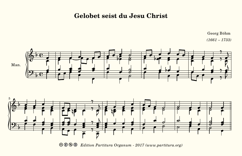Top Selling Choral Titles